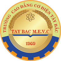 Hệ thống Quản lý học tập trực tuyến Trường Cao đẳng Cơ Điện Tây Bắc